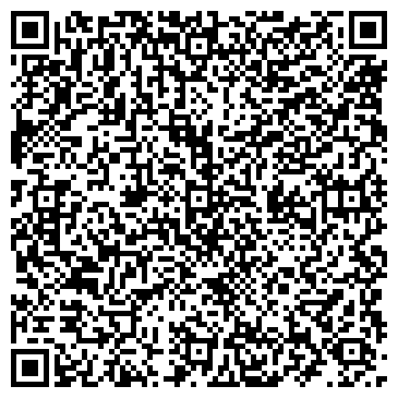 QR-код с контактной информацией организации ООО Хостел "Агат"
