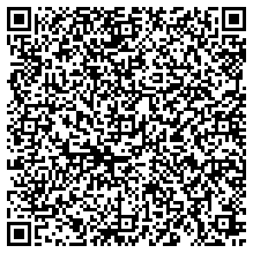 QR-код с контактной информацией организации ООО ПрофКемпинг