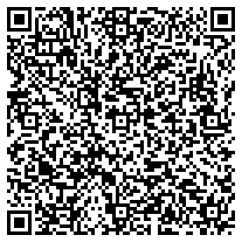 QR-код с контактной информацией организации ООО Секонд-хенд "Fashon look"