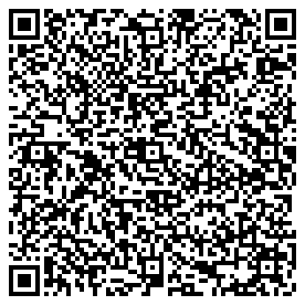 QR-код с контактной информацией организации ООО BFG