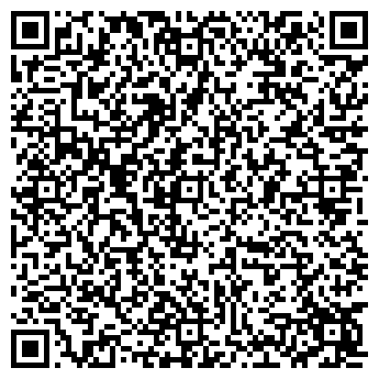 QR-код с контактной информацией организации ООО Plotnik technology