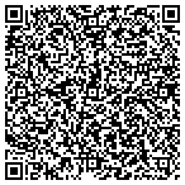 QR-код с контактной информацией организации Динтериум