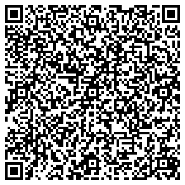 QR-код с контактной информацией организации ООО "Инвентрейд" Владикавказ