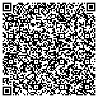 QR-код с контактной информацией организации ООО Ритуальный салон  «Память»