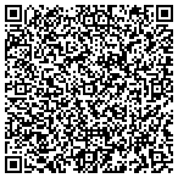 QR-код с контактной информацией организации ООО "Инвентрейд" Березники