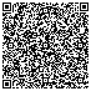 QR-код с контактной информацией организации ООО Балтсервис