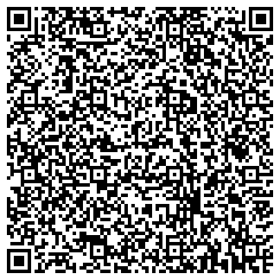 QR-код с контактной информацией организации ИП Школа кройки и шитья "Motif school"