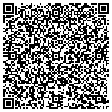 QR-код с контактной информацией организации ООО Мосметросервис