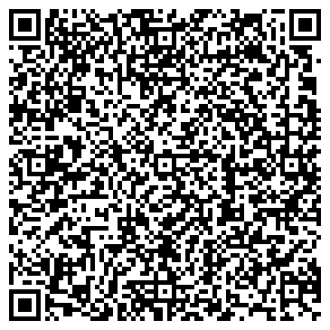 QR-код с контактной информацией организации ГКФХ ИП Крестьянское фермерское хозяйство