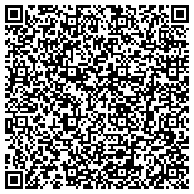 QR-код с контактной информацией организации ООО ГЛОНАСС.ТАХО
