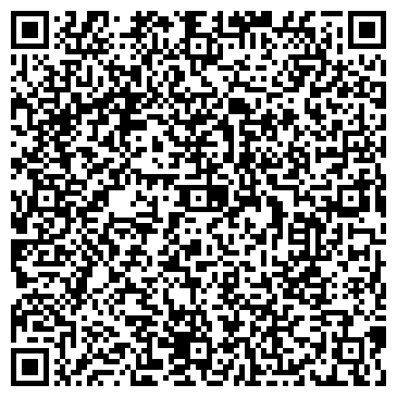 QR-код с контактной информацией организации ООО LR Кузов