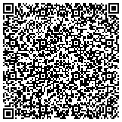 QR-код с контактной информацией организации ООО Кондитерская фабрика "Березники"