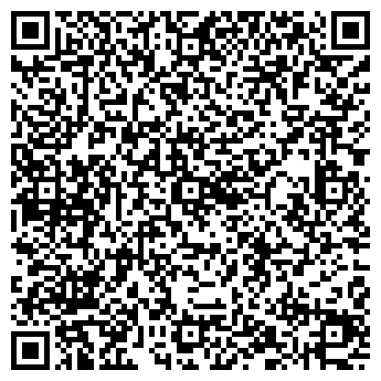 QR-код с контактной информацией организации ООО Рефакт+