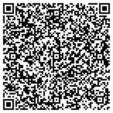 QR-код с контактной информацией организации ООО Изыскание МСК