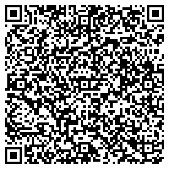 QR-код с контактной информацией организации ООО Юг - Масло