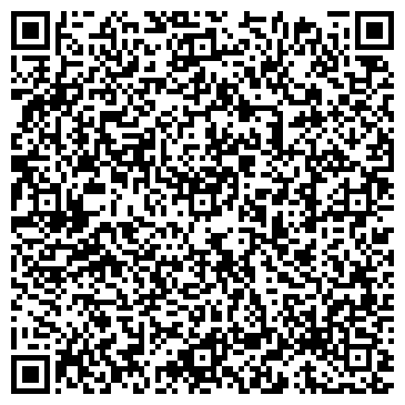 QR-код с контактной информацией организации ИП Цветочный салон "Жанна"