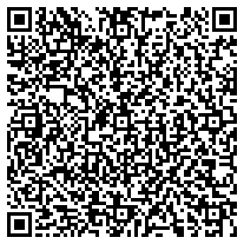 QR-код с контактной информацией организации ООО Градодел