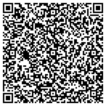 QR-код с контактной информацией организации ООО Окна Форбис