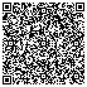 QR-код с контактной информацией организации ООО Дисаль