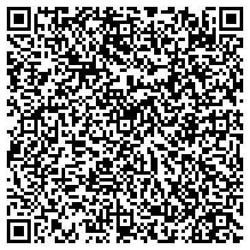 QR-код с контактной информацией организации ООО Фабрика дверей «КОВРОВ»