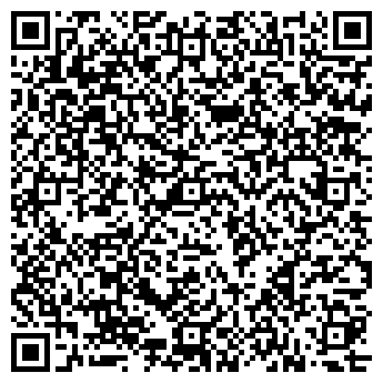 QR-код с контактной информацией организации КВАНТ-А