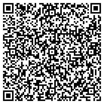QR-код с контактной информацией организации ИП Оптика "МАКСИ+"