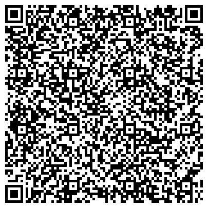 QR-код с контактной информацией организации ООО Репетитор по английскому языку Семенов В. А.