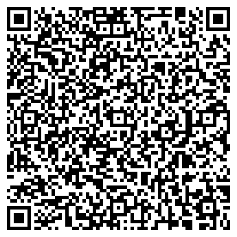QR-код с контактной информацией организации ИП БрусЦентр