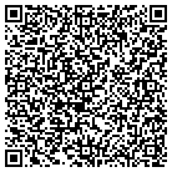 QR-код с контактной информацией организации ООО Фуд Корн