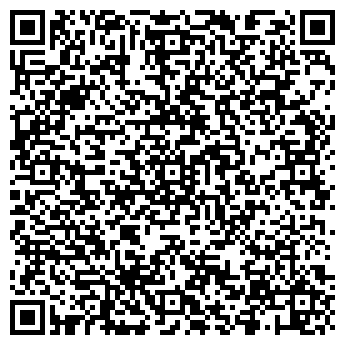 QR-код с контактной информацией организации ООО Суши Тацу