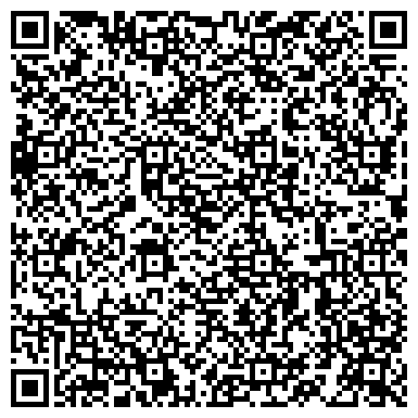 QR-код с контактной информацией организации ООО Клинингова компания "АСТРА"