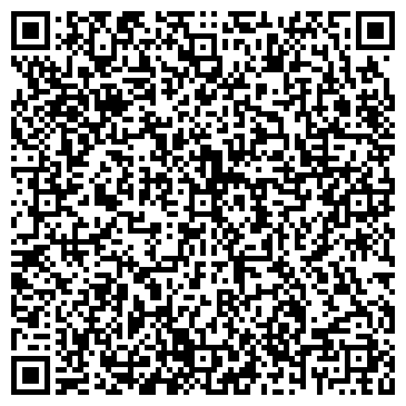 QR-код с контактной информацией организации ООО Аренда погрузчиков