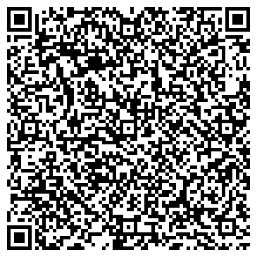 QR-код с контактной информацией организации УО АкадемияТВ