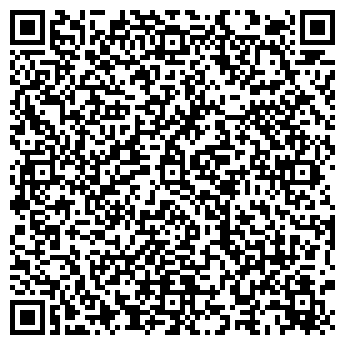 QR-код с контактной информацией организации ООО Лавотера