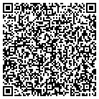 QR-код с контактной информацией организации ООО Loando