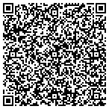 QR-код с контактной информацией организации ИП Автосервис СТО Центральная