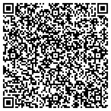 QR-код с контактной информацией организации Триса