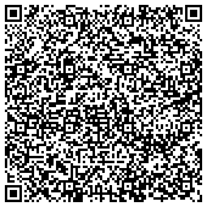 QR-код с контактной информацией организации Жилищная инспекция по Северо-Западному административному округу