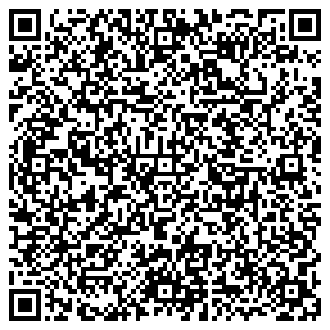 QR-код с контактной информацией организации ООО VITRINABU