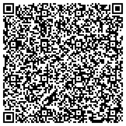 QR-код с контактной информацией организации ООО Центр развития боевых искусств “Kaitokan”