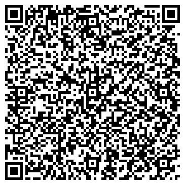 QR-код с контактной информацией организации ООО Илосос Москва