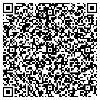 QR-код с контактной информацией организации ООО Жилой комплекс «Три капитана»