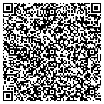 QR-код с контактной информацией организации ИП Клининговая компания "Чистюля"