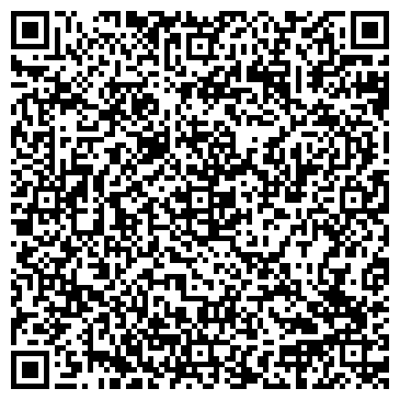 QR-код с контактной информацией организации ИП Модные стены