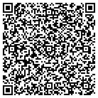 QR-код с контактной информацией организации ООО GlavOrgStroy