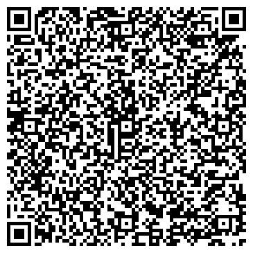 QR-код с контактной информацией организации ООО Мебельный рай