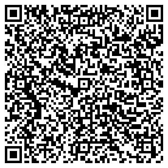 QR-код с контактной информацией организации ООО Орион