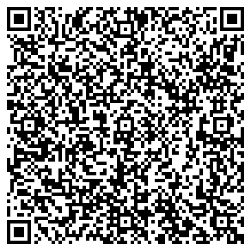 QR-код с контактной информацией организации ИП Агентство недвижимости "ДОМ"