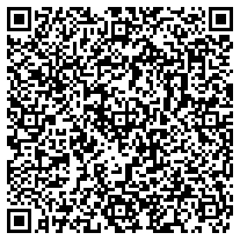 QR-код с контактной информацией организации ООО Русь НП