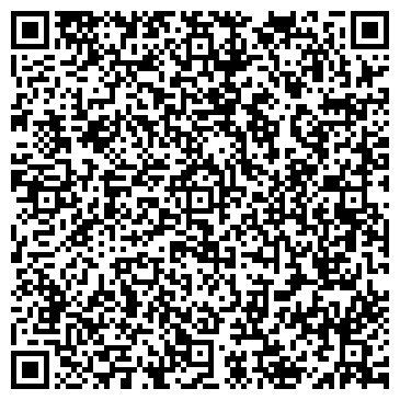 QR-код с контактной информацией организации ООО Muzon - market